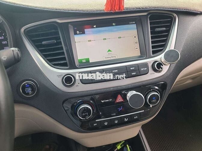 2019 1.4 AT bản đặc biệt - 260000 km