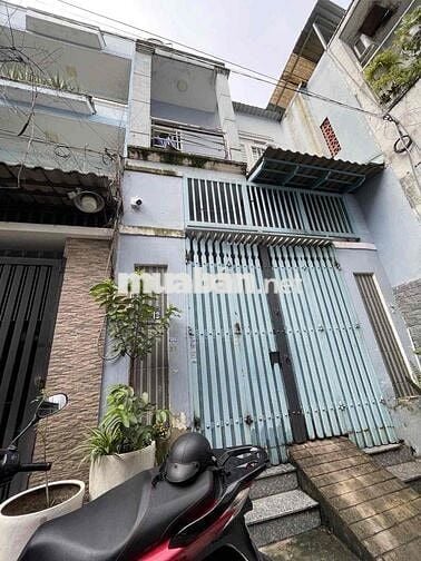 bán nhanh nhà 58m2. 2 tầng liên khu 4-5 chỉ 4.2 tỷ