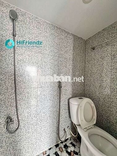 Chung cư mini giá rẻ ngay cầu vượt ngã ga đại học nguyễn tất thành