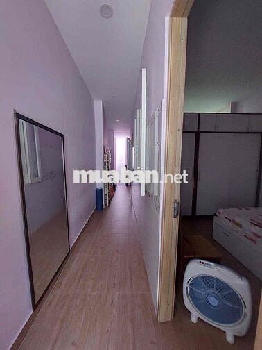 bán nhanh nhà 58m2. 2 tầng liên khu 4-5 chỉ 4.2 tỷ