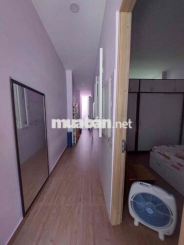 bán nhanh nhà 58m2. 2 tầng liên khu 4-5 chỉ 4.2 tỷ