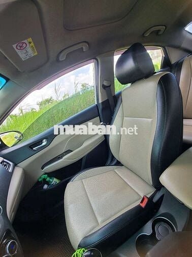 2019 1.4 AT bản đặc biệt - 260000 km