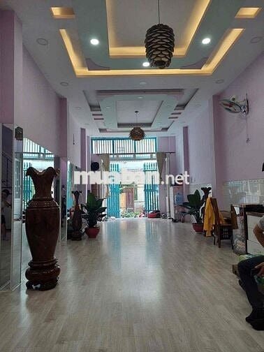 bán nhanh nhà 58m2. 2 tầng liên khu 4-5 chỉ 4.2 tỷ