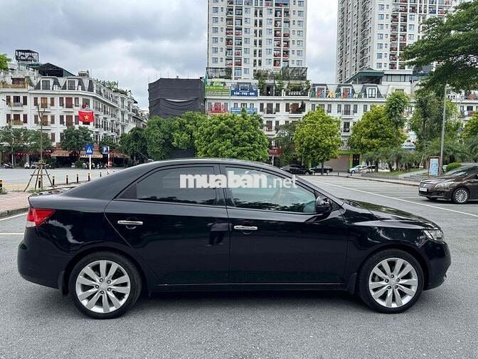 Kia Forte 2011 EX 1.6 MT