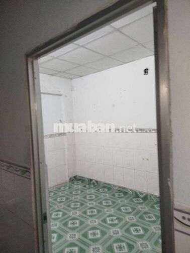 Nhà 1 trệt 1 lầu hẻm 989 tỉnh lộ ,43 Tam Bình Thủ Đưc.