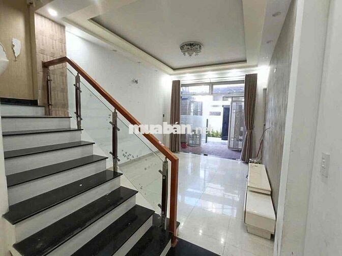 ❤️ Nhà Kiệt Ô Tô - Bình An 7 - Sát Tiểu La - hoà cường Bắc
