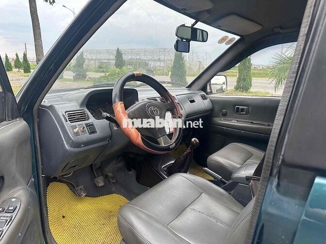 Toyota Zace 2005 GL - 244584 km