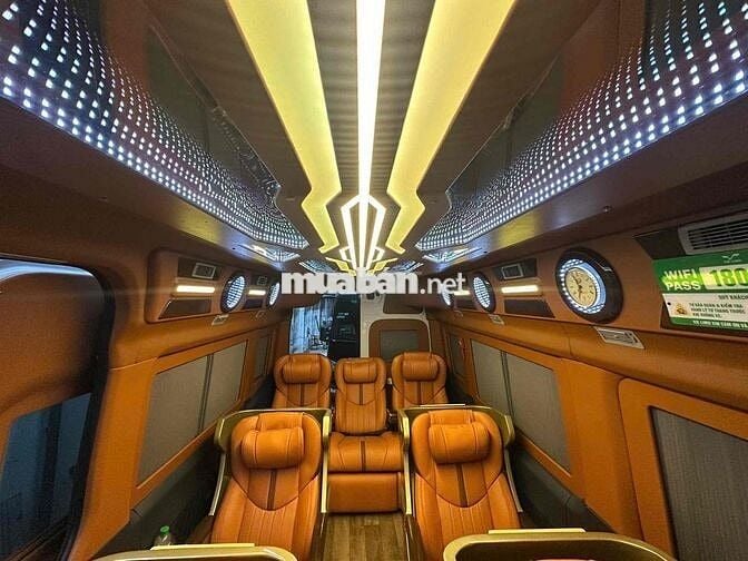 Hyundai Solati 2020