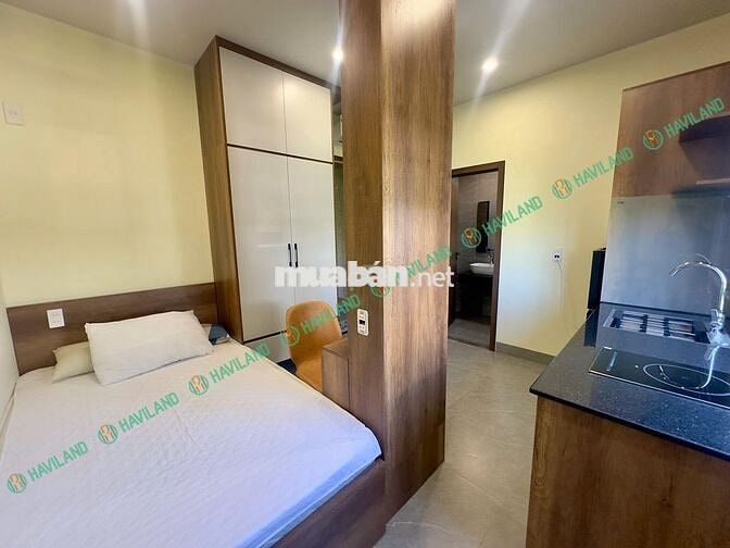 STUDIO MỚI NGAY CẦU SÔNG HÀN - SƠN TRÀ