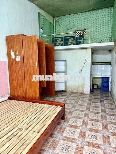 Cho thuê phòng CTP khép kín, có gác xép