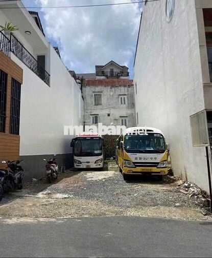 Đất nền nằm trên đường Phan Đình Phùng, Phường 2, Đà Lạt, Lâm Đồng.