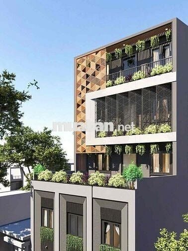 PHÒNG TRỌ FULL NỘI THẤT THANG MÁY TẠI QUANG TRUNG