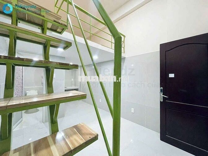 🤩CHUNG CƯ CÁCH ĐẠI HỌC UTH CHỈ 500 MÉT / GIÁ RẺ Ở ĐƯỢC NHÓM BẠN