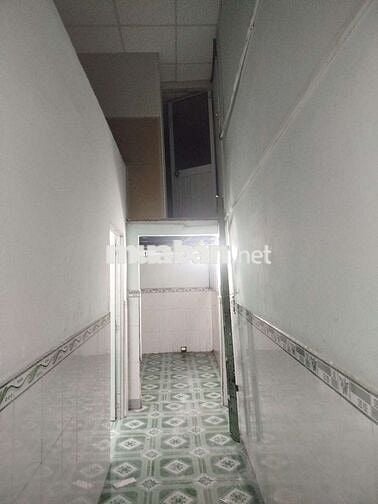 Nhà 1 trệt 1 lầu hẻm 989 tỉnh lộ ,43 Tam Bình Thủ Đưc.