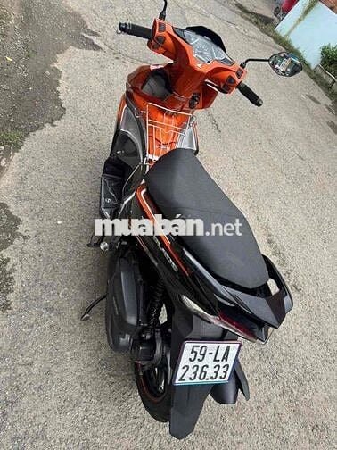 Honda Airblade 2016 Bstp chính chủ, zin nguyên con