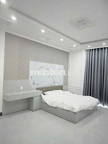 CẦN BÁN CĂN NHÀ MỚI 2 MẶT TIỀN ĐƯỜNG 9m KDC SỐ 5 AN SƠN TP ĐÀ LẠT