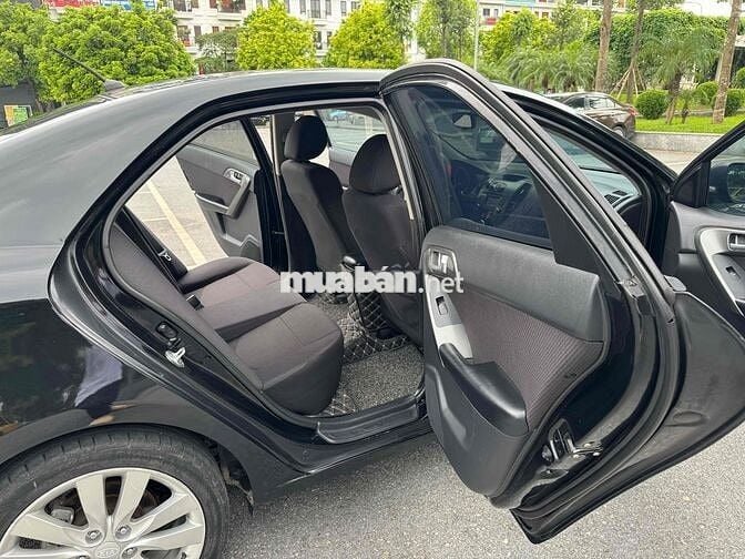 Kia Forte 2011 EX 1.6 MT