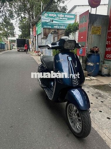 xe mộc chất xe rất đẹp