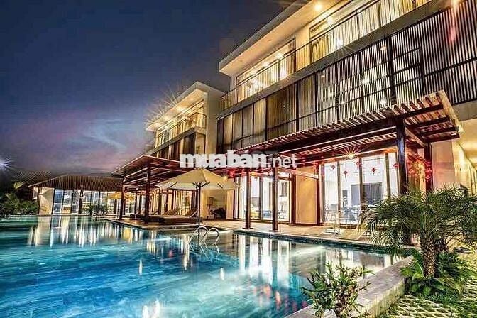 🌳 ROLLING HILL YÊN BÀI - Tuyệt Phẩm Nghỉ Dưỡng Giới Hạn 🌳  Chỉ 1 giờ t