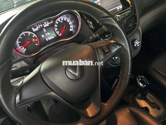 VinFast Fadil 2019 Nâng Cao - 64545 km