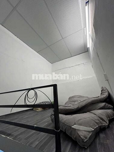 Cho thuê phòng trọ giá rẻ đi bộ qua UTH chỉ 3p siêu rẻ siêu đẹp