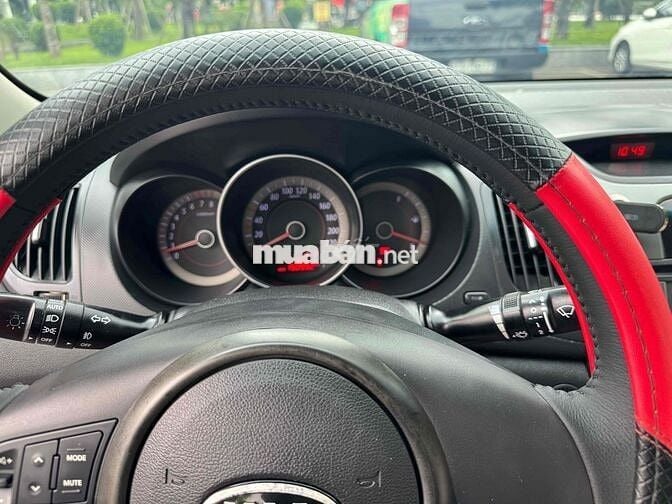 Kia Forte 2011 EX 1.6 MT