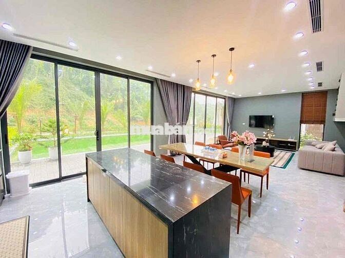 🌳 ROLLING HILL YÊN BÀI - Tuyệt Phẩm Nghỉ Dưỡng Giới Hạn 🌳  Chỉ 1 giờ t
