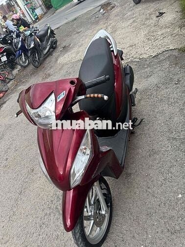 vison bstp xe chính chủ xe zin chất