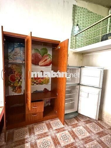 Cho thuê phòng CTP khép kín, có gác xép
