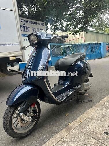 xe mộc chất xe rất đẹp