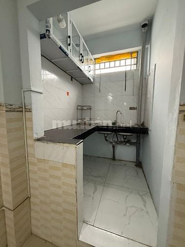 Cần cho thuê phòng khu vực phường12 Quạn 6, khu yên tỉnh và an ninh