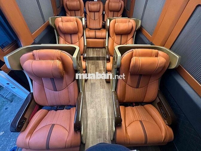 Hyundai Solati 2020