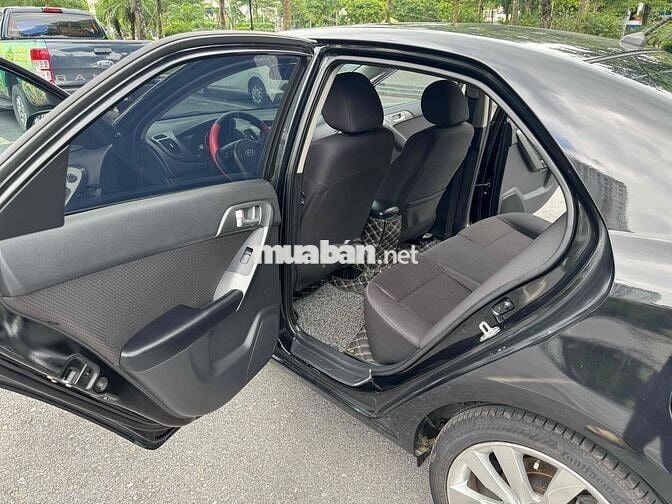 Kia Forte 2011 EX 1.6 MT