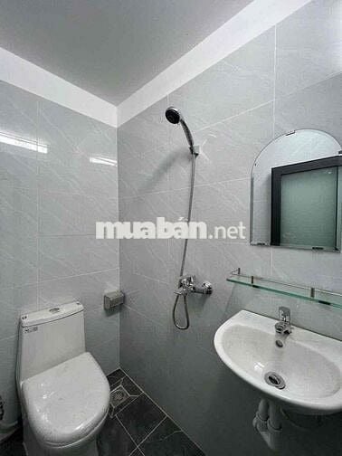 PHÒNG TRỌ FULL NỘI THẤT THANG MÁY TẠI QUANG TRUNG