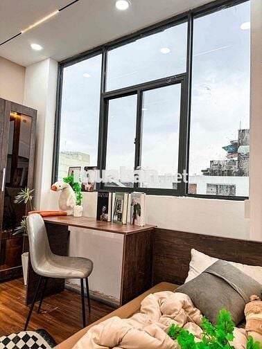 KHAI TRƯƠNG 2PN 1WC MỚI 100% SIÊU THOÁNG CÁCH UEH 1.2km
