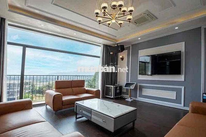 🌳 ROLLING HILL YÊN BÀI - Tuyệt Phẩm Nghỉ Dưỡng Giới Hạn 🌳  Chỉ 1 giờ t