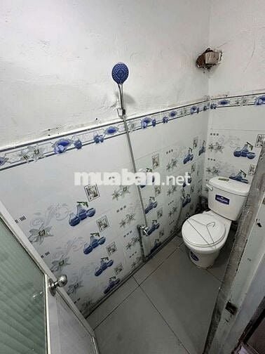 Cho thuê phòng trọ giá rẻ đi bộ qua UTH chỉ 3p siêu rẻ siêu đẹp