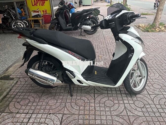 cầm đồ thanh lý xe sh 125i