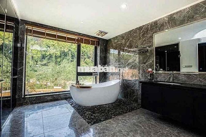 🌳 ROLLING HILL YÊN BÀI - Tuyệt Phẩm Nghỉ Dưỡng Giới Hạn 🌳  Chỉ 1 giờ t
