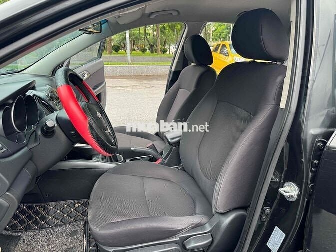 Kia Forte 2011 EX 1.6 MT