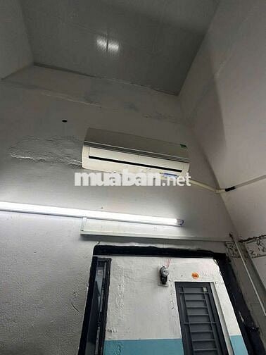 Cho thuê phòng trọ giá rẻ đi bộ qua UTH chỉ 3p siêu rẻ siêu đẹp