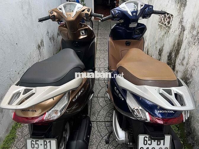 2c lead 125 bs 65B1 zin đẹp