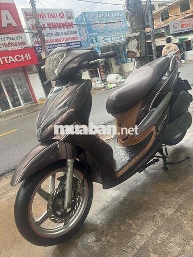 sym shark 2011 bs đẹp cà thẻ trao đổi
