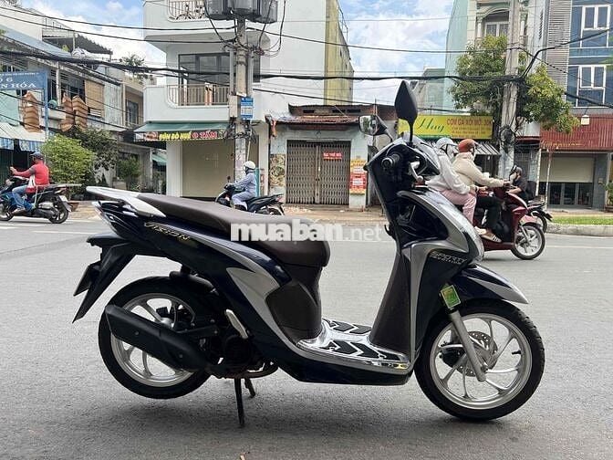Vision Smkey, Đk 2022, odo 18.000, Bst, Zin Đẹp.