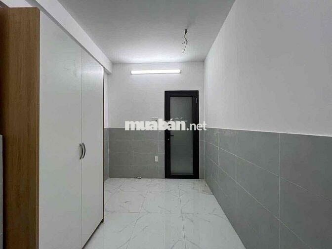 PHÒNG TRỌ FULL NỘI THẤT THANG MÁY TẠI QUANG TRUNG