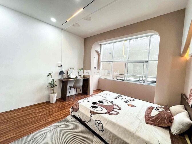 KHAI TRƯƠNG 2PN 1WC MỚI 100% SIÊU THOÁNG CÁCH UEH 1.2km