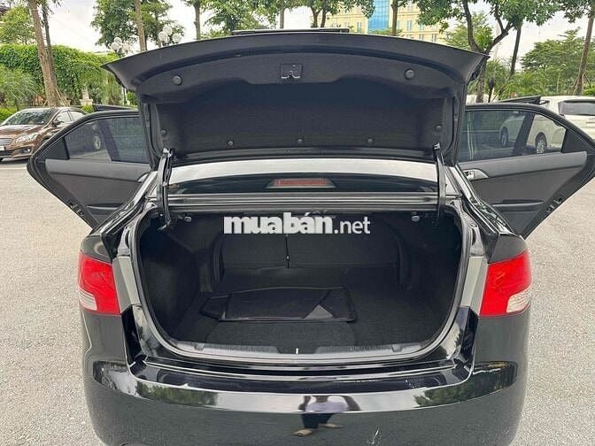 Kia Forte 2011 EX 1.6 MT