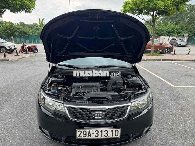 Kia Forte 2011 EX 1.6 MT