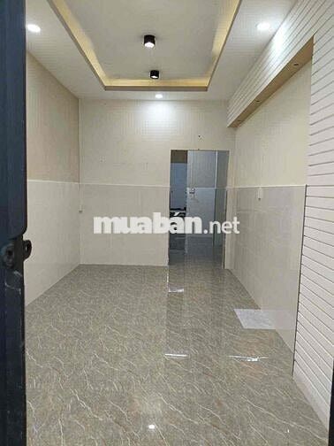 NHÀ GẦN ÂP BẮC - CHỢ THẠNH TRỊ