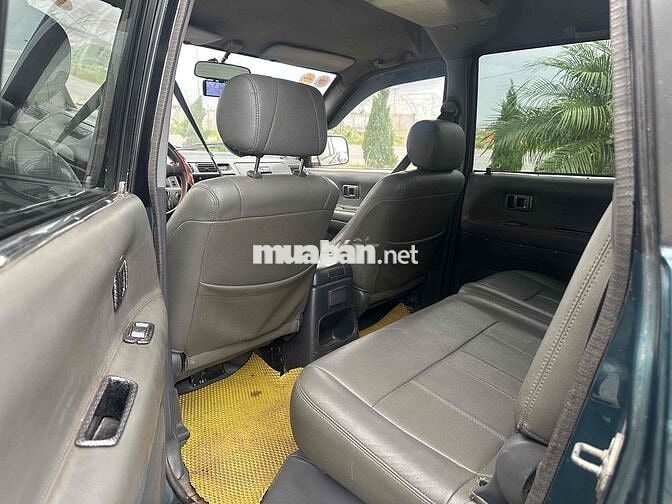 Toyota Zace 2005 GL - 244584 km